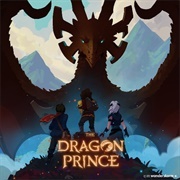 Dragon Prince