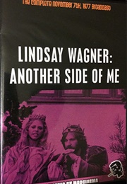 Lindsay Wagner: Another Side of Me (1977)