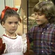 Small Wonder (Syndication): 1985-89