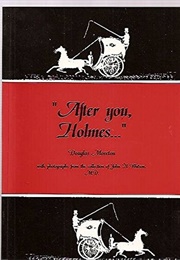 After You, Holmes (Douglas Morten)