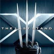 X-Men: The Last Stand (Java)