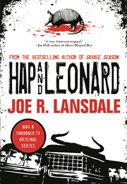 Hap and Leonard (Joe R. Lansdale)