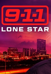 9-1-1 Lone Star Season 2 (2021)