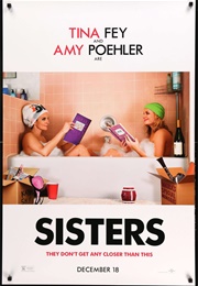 Sisters (2015)