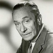 William Demarest