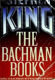 The Bachman Books (Stephen King)