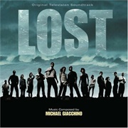 Various Artists - Lost Original Soundtrack