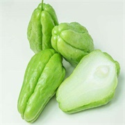 Chayote