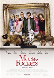 Meet the Fockers (2004)