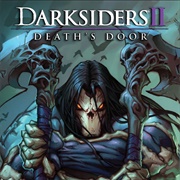 Darksiders II: Death&#39;s Door (Comics)