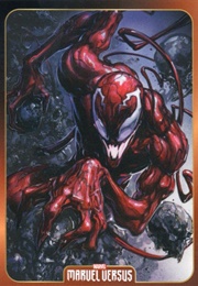 Carnage (#127)