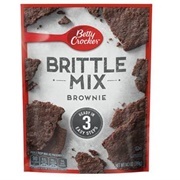 Brownie Brittle