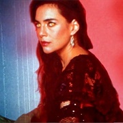 Regine Dandridge (Fright Night Part 2, 1988)