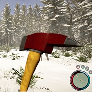 Firefighter Axe (Need Shovel)