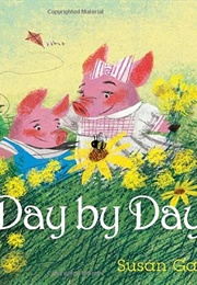 Day by Day (Susan Gal)