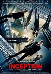 Inception (2010)