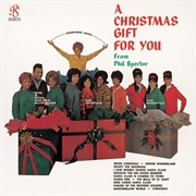 A Christmas Gift for You From Phil Spector - Phil Spector