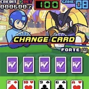 Rockman Poker