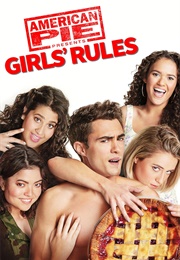 American Pie Presents: Girls&#39; Rules (2020)