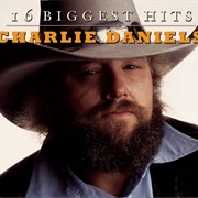 Long Haired Country Boy - 	The Charlie Daniels Band