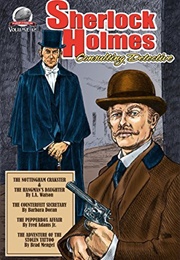 Sherlock Holmes: Consulting Detective Volume 12 (I.A. Watson)