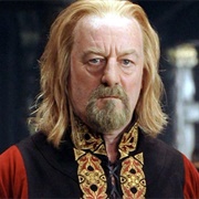 Theoden Ednew