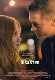 Beautiful Disaster (2023)