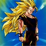 245. Super Saiyan 3?!