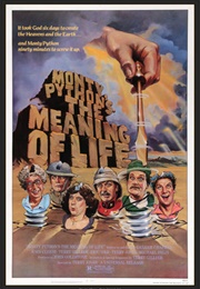 Monty Python&#39;s the Meaning of Life (1983)