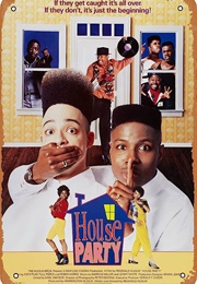 House Party (1990)