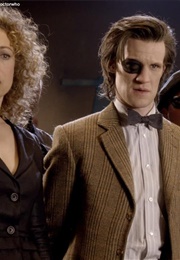 The Wedding of River Song (S06ep13)