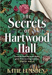 The Secrets of Hartwood Hall (Katie Lumsden)