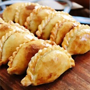 Empanadas