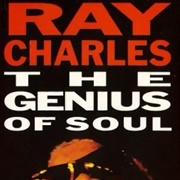 Ray Charles: The Genius of Soul (PBS American Masters)