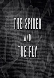 The Spider and the Fly (1931)