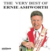 Pushed in a Corner - 	Ernest Ashworth