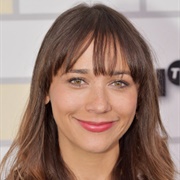 Rashida Jones