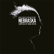 Mark Orton - Nebraska (Original Soundtrack)