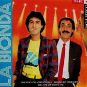 La Bionda - La Bionda: The Collection