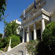 Benaki Museum of Greek Culture, Athens