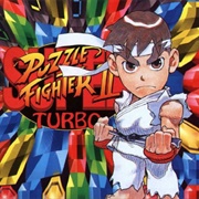 Super Puzzle Fighter II Turbo