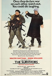 The Survivors (1983)