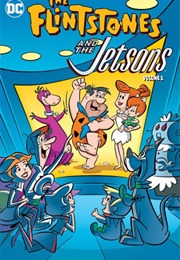 The Flintstones and the Jetsons (Mike Carlin)