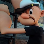 Popeye (Sony Pictures Animation)