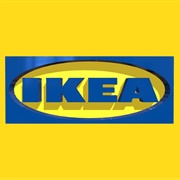 105. IKEA With Dave Thomason