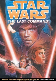 Star Wars: The Last Command (Darkhorse Comics)