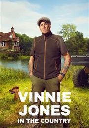 Vinnie Jones in the Country (2023)