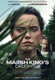 The Marsh King&#39;s Daughter (2023)