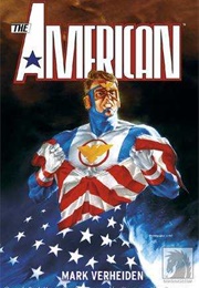 The American (Mark Verheiden)