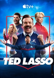 Ted Lasso (2020)